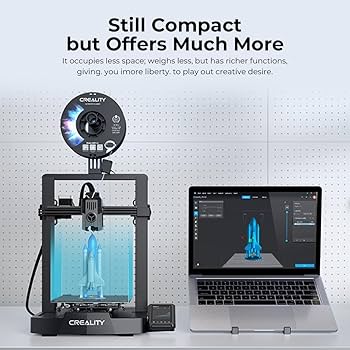 【値下げ交渉可】Creality Ender-3 V3 KE 3Dプリンター Amazon | Creality Ender-3 V3 KE 3Dプリンター 新オート